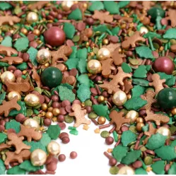 Cukrové ozdobenie 90 g Cookie hrdina