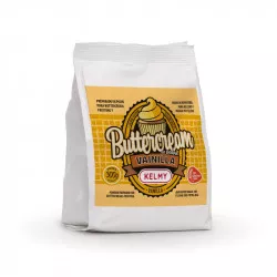 Zmes na vanilkový krém 300g