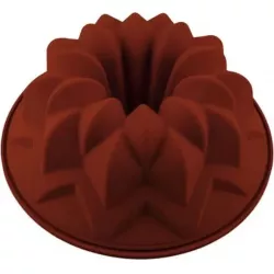 Silná forma na bábovku – katedrála