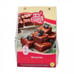 Zmes na brownies, 500 g