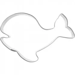 Vykrajovačka veľryba