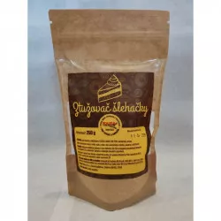 Stužovač šľahačky 250 g