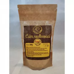 Cukor nevlhnúci 250 g