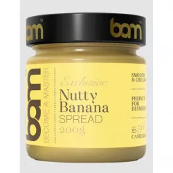 Banánová náplň 200 g