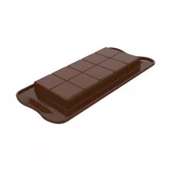 Silicone forma na dubajskú čokoládu 175 ml
