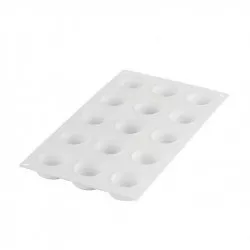 Silicone forma Essenziale 30x17,5 cm 450 ml