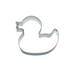 Vykrajovátko kačka 70x64 mm