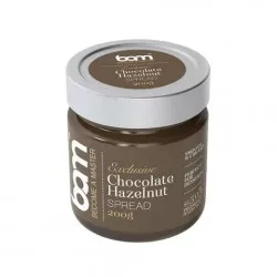 Oriešková náplň s kakaom 200 g