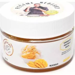 Ecco! variegation čistenie pasty Mango (200 g)