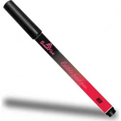 SweetArt jedlý fix Red