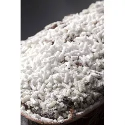 Laped krupicový cukor, 1 kg