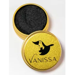 Exkluzívny vanilkový kaviár, 12 g