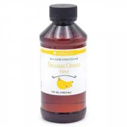 Extra koncentrované aroma banán 118 ml