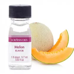 LorAnn aróma melón, super silný 3,7 ml