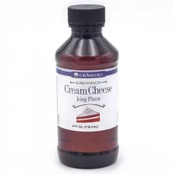 Extra koncentrovaná aróma Cream Cheese 118 ml