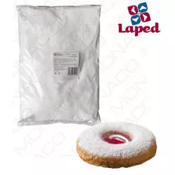 Cukor práškový extra jemný 1 kg