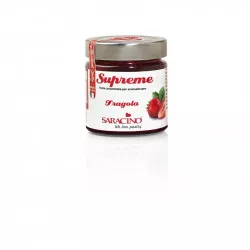 Ochucovacia pasta jahodová 200 g