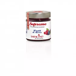 Ochucovacia pasta lesné ovocie 200 g