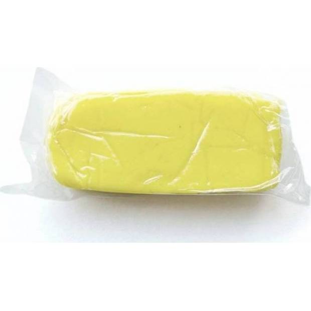Pravý žltý marcipán 28% mandlí (100 g)