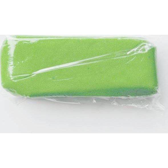 Pravý marcipán bledozelený 28 % mandlí (100 g)