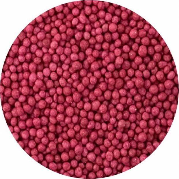 Cukrový mak Bordeaux 1kg