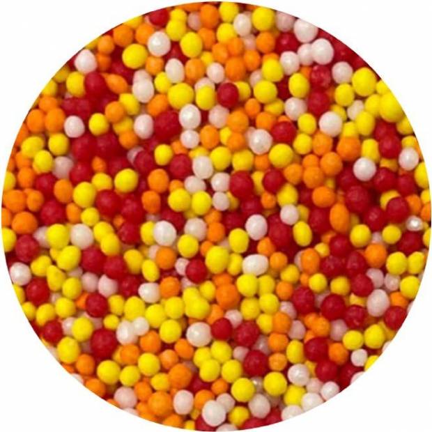 Jesenná zmes cukrového maku 1kg