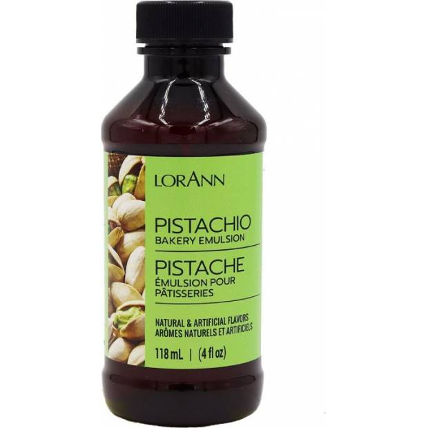 LorAnn Pistáciová vôňa118 ml