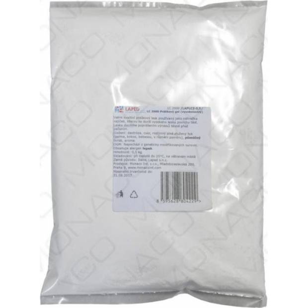 Lesk cesta 0,5 kg