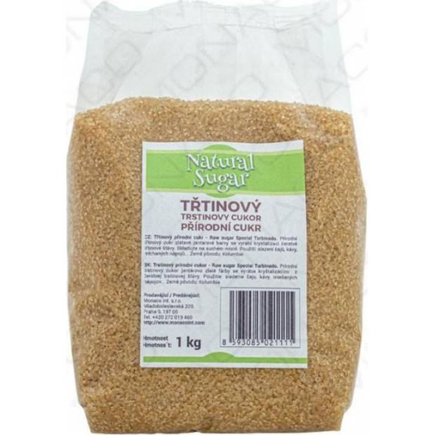 Trstinový cukor 1 kg