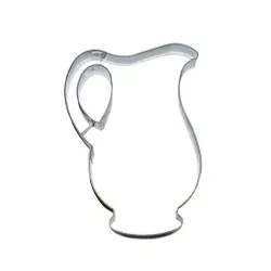 Vykrajovátko džbán