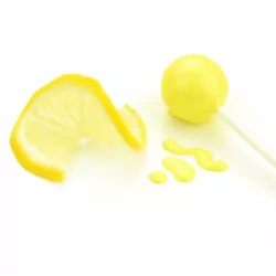 Cake pop glazúra s príchutou citróna 260g