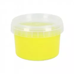 Zrzadlová poleva – žltá 260 g