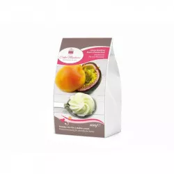 Peach passion stabilizátor šľahačky 100 g