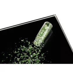 Jedlé striebro 0,25 g striebornozelené