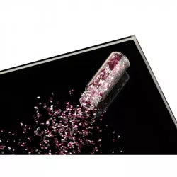 Jedlé striebro 0,25 g striebornofialové