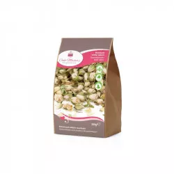 Jedlé kvety biele ružové 20g