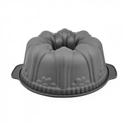 Silikónová forma na bábovku „Katedrála“