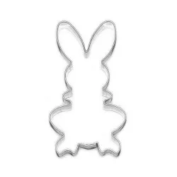 Vykrajovátko zajíček 40x70 mm