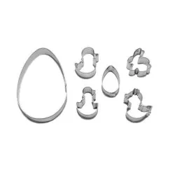 Veľkonoce vo vajíčku 20-54 mm