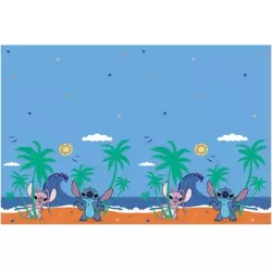 Plastová šerpa Stitch 120x180 cm