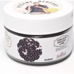 Eurocao Cereálne kocky v horkej čokoláde 5 mm (100 g) Besky edícia