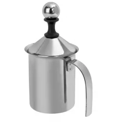 Napěňovač na mlieko ručný 400ml