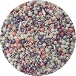 Cukrové zdobenie Neha 80g