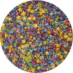 Cukrové zdobenie Happy day 80g