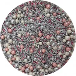 Cukrové zdobenie Skvelá nálada 80g