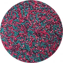 Cukrové zdobenie Veľká párty 80 g