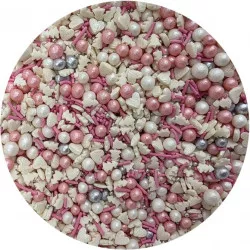 Cukrové zdobenie Popolučin sen 80 g