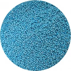 Modré cukrové perličky 80 g