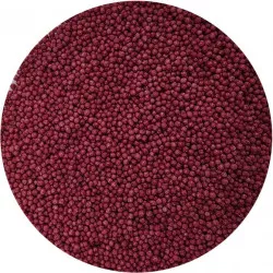 Cukrové perličky vínové 80g