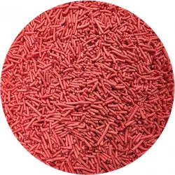 Cukrové tyčinky červené 80 g